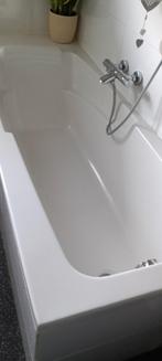 Ligbad, Ophalen, Gebruikt, Bad