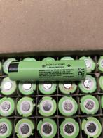 NCR18650PF Li-ion batterij, Ophalen of Verzenden, Gebruikt, Oplaadbaar