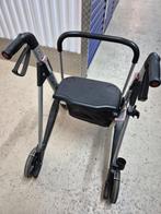 Rollator ZGAN, Diversen, Ophalen, Opvouwbaar, Zo goed als nieuw