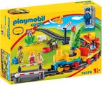 PLAYMOBIL 1.2.3 Mijn eerste trein - 70179, Ophalen of Verzenden