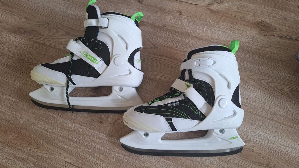 Schaatsen dames maat 41 - HY Sports, Ophalen of Verzenden