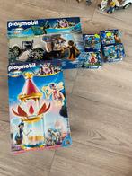 Playmobil Super 4 sets  en meer ! 6692, 6688,6698, 6699,4798, Ophalen of Verzenden, Gebruikt, Complete set