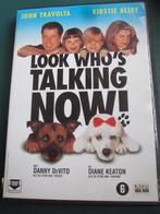 Look Who's Talking Now! (1993), Vanaf 6 jaar, Ophalen of Verzenden, Zo goed als nieuw, Romantische komedie