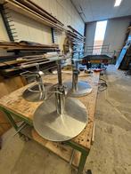 Onderstel kappersstoel, Ophalen, Gebruikt, Overige kleuren