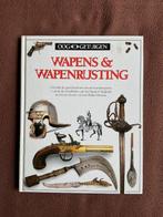 Ooggetuigen: Wapens & Wapenrusting, Ophalen of Verzenden, Gelezen, Non-fictie