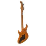Cort G-254 Natural/Orange Elektrische Gitaar, Flex Ltd., Gebruikt, https://flex.com/contact-us, Nobelstraat 10, 5807 GA Oostrum LB, Limburg, Nederland