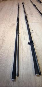 Shimano TX2 10ft karperhengels, Watersport en Boten, Ophalen of Verzenden, Gebruikt, Werphengel