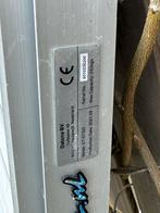 Opvouwbare mobiele oprijplaat - Datona DT-57320, Ophalen of Verzenden