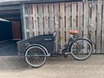 Elektrische bakfiets opknapper, Ophalen, Gebruikt, 3 kinderen, Elektrisch