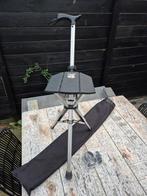 Ta Da step2gold wandelkruk wandelstok opvouwbaar aluminium, Ophalen, Opvouwbaar, Zo goed als nieuw