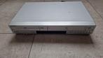 Sony SLV-D983P D DVD-speler/VHS-recorder Combo, Ophalen of Verzenden, Gebruikt, VHS-speler of -recorder