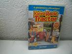 dvd 221k kleine rode tractor op stap, Cd's en Dvd's, Dvd's | Kinderen en Jeugd, Alle leeftijden, Ophalen of Verzenden, Zo goed als nieuw