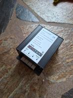 Omvormer 24v -> 12v 20A, Ophalen