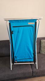 Eurotrail camping kast, Ophalen, Zo goed als nieuw, Campingkast