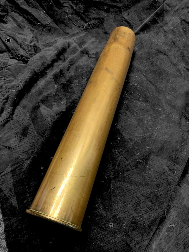 8,8 cm FlaK marine, N, N, Verzenden, N