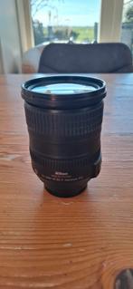 Nikon 18-200mm lens, Audio, Tv en Foto, Fotografie | Lenzen en Objectieven, Ophalen of Verzenden, Telelens