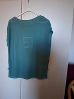 Dames t shirt IK HEB ONGEVEER 600 ADVERTENTIES OVER VANALLES, Kleding | Dames, T-shirts, Ophalen of Verzenden, Zo goed als nieuw