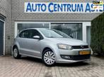 Volkswagen Polo 1.4-16V Comfortline, Voorwielaandrijving, 86 pk, 4 cilinders, Origineel Nederlands