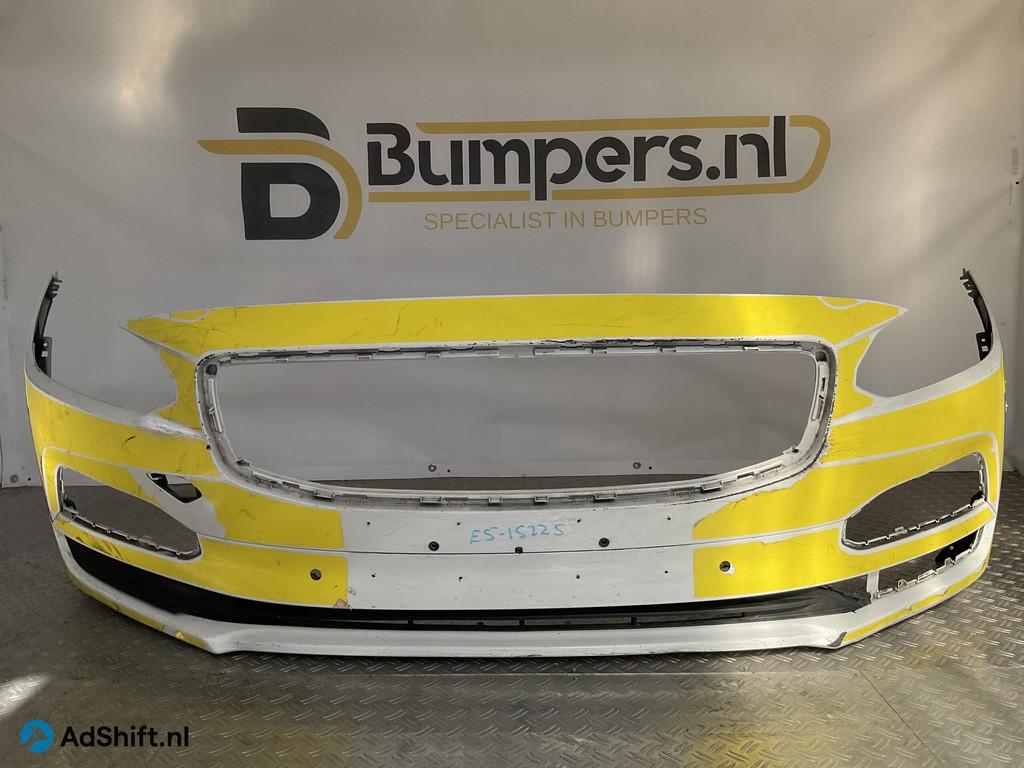 Bumper Volvo V90 S90 II 16-20 31383226 Voorbumper E5-15225z, Bumper