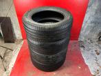 4x 235/55R18 Michelin e Primacy, Auto-onderdelen, Banden en Velgen, 18 inch, Gebruikt, ., Ophalen of Verzenden