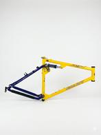 Giant ATX 970 Mountainbike Frame, Fietsen en Brommers, Fietsonderdelen, Ophalen of Verzenden, Gebruikt, Mountainbike, Frame