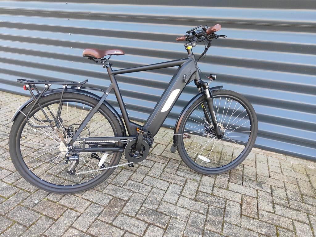 CATO bikes Urban City cruiser en cruisers, Overige merken, 3816BV Amersfoort, Nieuw, Ophalen of Verzenden
