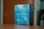 Aquatica bordspel (engels), Drie of vier spelers, Ophalen of Verzenden, Zo goed als nieuw, Arcane Wonders