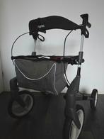 ZGAN rollator
TOPRO OLYMPOS offroad ATR Medium, Ophalen, Opvouwbaar