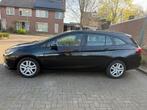 Opel Astra 1.0 Turbo 77KW Sports Tourer 2018 Zwart, Auto's, Voorwielaandrijving, Stof, Zwart, 1178 kg