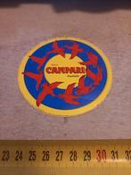 Campari, Ophalen of Verzenden, Zo goed als nieuw