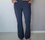 Studio Anneloes Flair Bonded broek S Antracietgrijs Travel, Studio Anneloes, Ophalen of Verzenden, Zo goed als nieuw, Maat 36 (S)