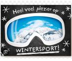 Wij gaan niet meer op wintersport dus veel te koop ️️️️, Ophalen, Zo goed als nieuw