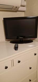 Samsung LE22B450C4W 22 inch LCD TV, Ophalen of Verzenden