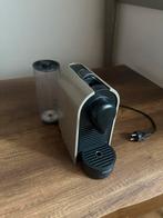 Nespresso Krups koffiezetapparaat - Werkt goed!, Ophalen, Gebruikt, Espresso apparaat, Koffiepads en cups