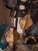 Antieke hanglampen., Ophalen of Verzenden