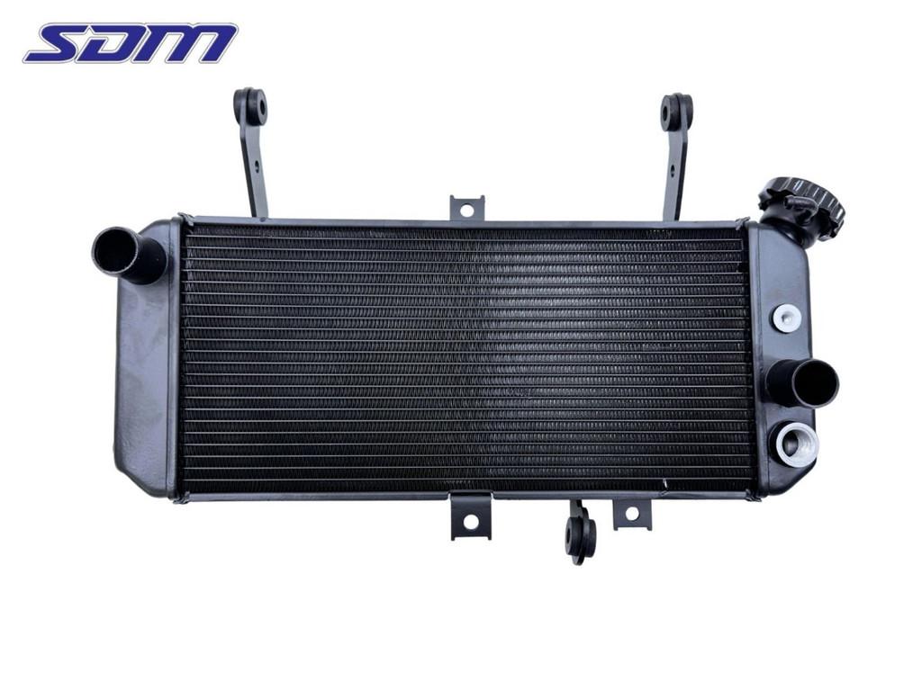 RADIATEUR Suzuki SV 650 2010-2015 (SV650N SV650S SV650), Dhr. S. di Majo, Nieuw, Info@cama-motorparts.nl, P.J. Troelstraweg 8 8
3144 CX  MAASSLUIS, NL