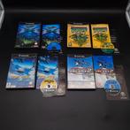 4 Gamecube games Hotwheels velocity x FAH ninja turtles FAH+, 1 speler, Ophalen of Verzenden, Gebruikt, Vanaf 12 jaar