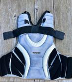 Hockey keeper body protector maat L - gebruikt, Ophalen, Gebruikt, Overige typen