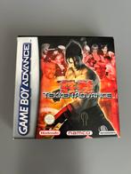 Tekken Advance GAMEBOY Advance, Spelcomputers en Games, Games | Nintendo Game Boy, Vechten, 1 speler, Ophalen of Verzenden, Zo goed als nieuw