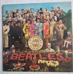 The Beatles - Sgt. Pepper’s (UK, NEAR MINT Vinyl, HTM-cut), Ophalen of Verzenden, 1960 tot 1980, Zo goed als nieuw, 12 inch