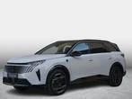 Peugeot E-5008 GT Avantage 73 kWh Panoramadak | Leder interi, Auto's, Peugeot, Automaat, Gebruikt, 213 pk, 7 stoelen