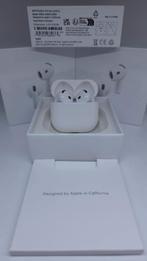 AirPods 4e Generatie met ANC | Geseald & Nieuwste Model, Ophalen, Nieuw, In gehoorgang (in-ear), Bluetooth