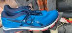 Nieuwe Asics Sportschoenen, Blauw, Sportschoenen, Nieuw, Ophalen of Verzenden