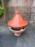 Originele grote tajine, Ophalen, Gebruikt, Overige materialen, Overige typen