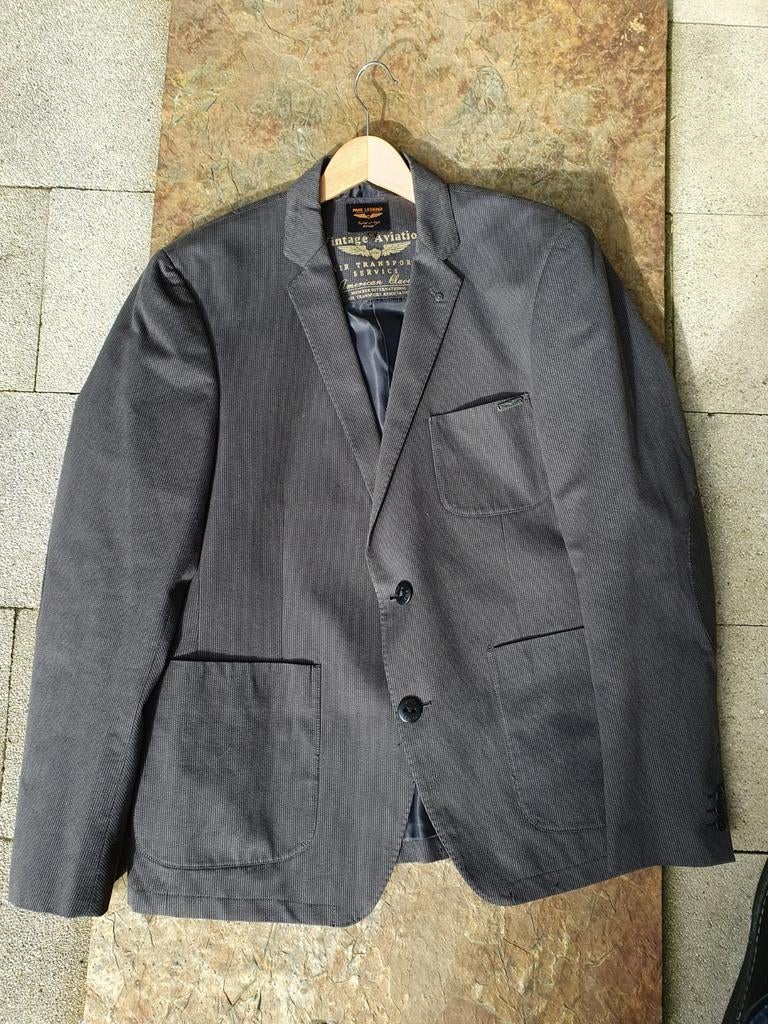 PME Legend Colbert Maat XXL - Zo goed als nieuw, Maat 56/58 (XL), Ophalen of Verzenden, Zo goed als nieuw, PME Legend