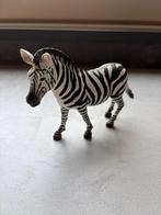 Schleich zebra, Ophalen, Zo goed als nieuw