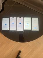 8x Nokia Smartphones - Zo goed als nieuw en werkend, Telecommunicatie, Mobiele telefoons | Nokia, Ophalen of Verzenden, Zo goed als nieuw