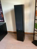 Revel F35 Vloerstaande Speakers - Zo goed als nieuw, Overige merken, Ophalen of Verzenden, Zo goed als nieuw, 120 watt of meer