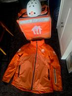 Thuisbezorgd kit, Ophalen of Verzenden, Broek