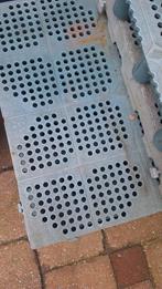 Tenttegels +/_ 18m2, Ophalen of Verzenden